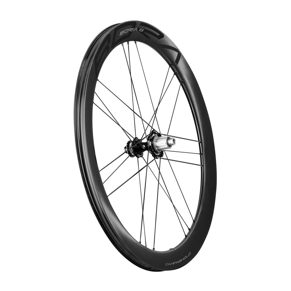 Campagnolo Bora X gravel wheelset