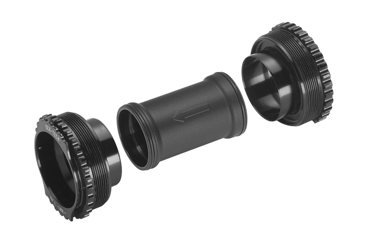 Campagnolo Qck-Tech bottom bracket T47 x 86