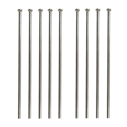 SPO4592 - 8G Unthreaded Rustless Spokes