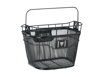 Topeak Front Baskets Black