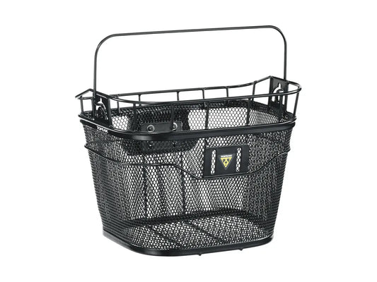 Topeak Front Baskets Black