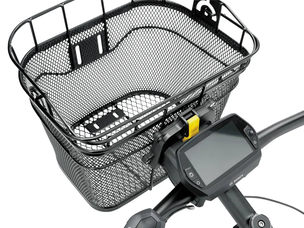 Topeak Front Baskets Black