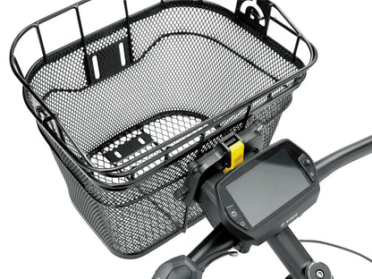Topeak Front Baskets Black
