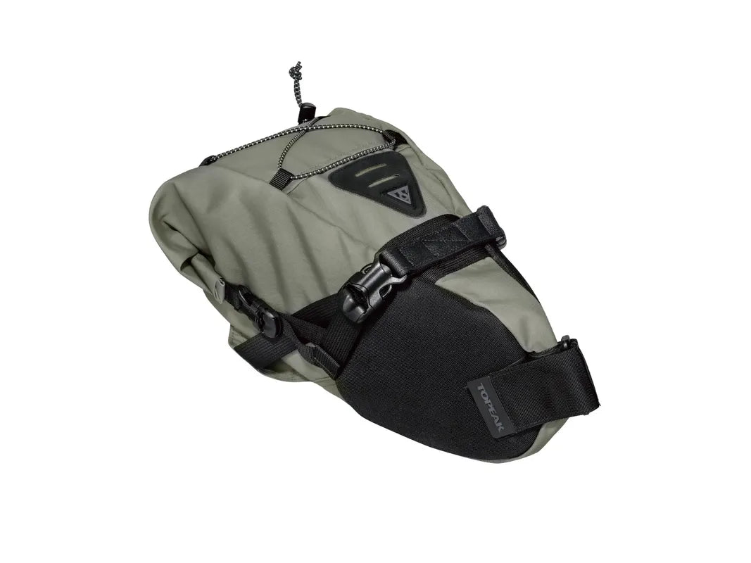 Topeak Backloader 6L Green