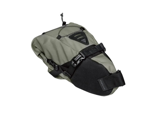 Topeak Backloader 6L Green