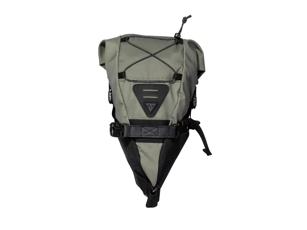 Topeak Backloader 6L Green