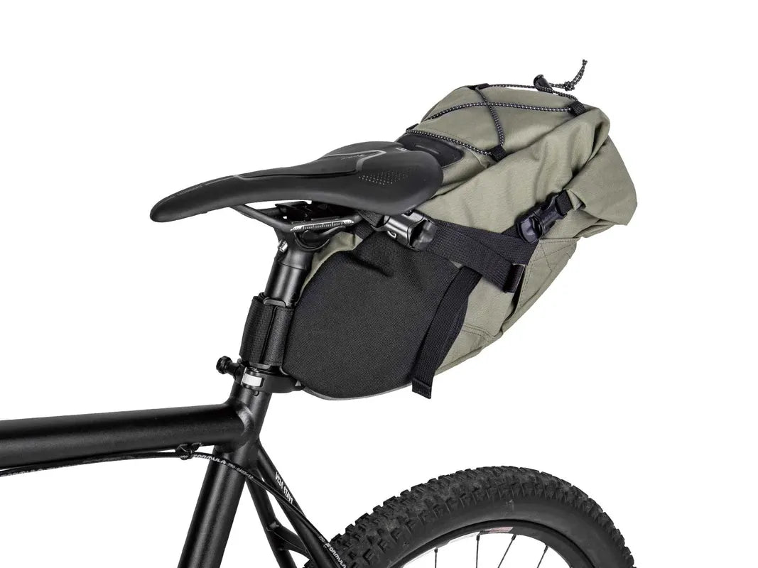 Topeak Backloader 6L Green