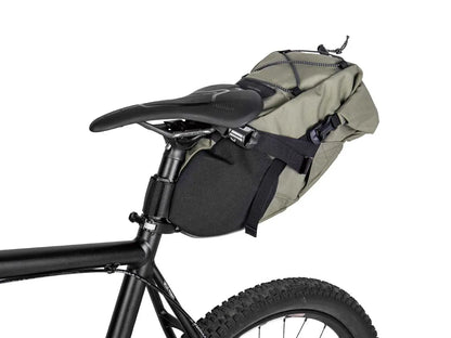 Topeak Backloader 6L Green