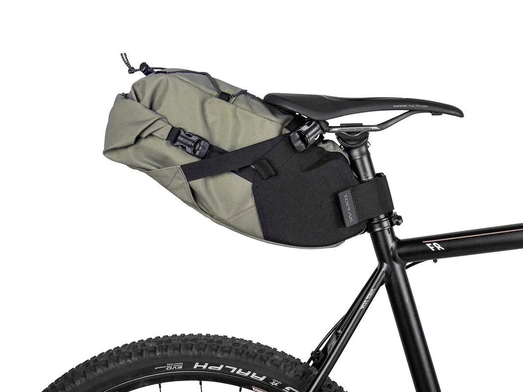 Topeak Backloader 6L Green