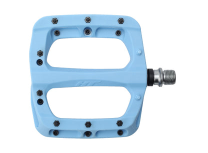 HT PA03A Pedals Sky Blue