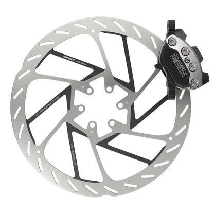 Zipp Wheel Bags