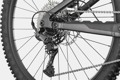 Cannondale Moterra 3 Obsidian