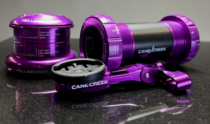 Purple Rain Cane Creek Cover Image