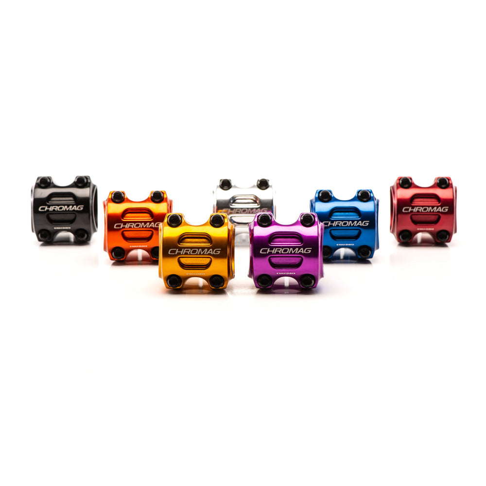 Chromag Hifi35 group