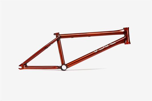 Wethepeople ARC Frame 21.00TT Translucent Brown