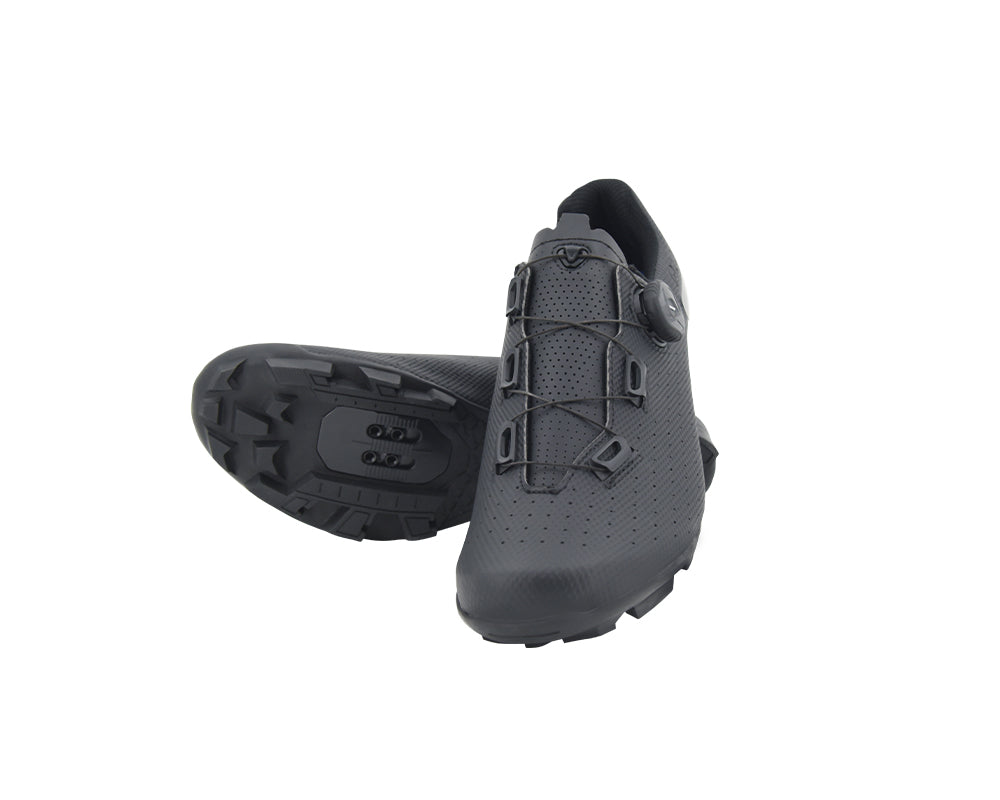 FLR FG3 Black 16