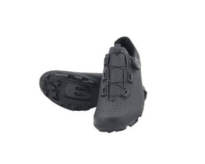FLR FG3 Black 16