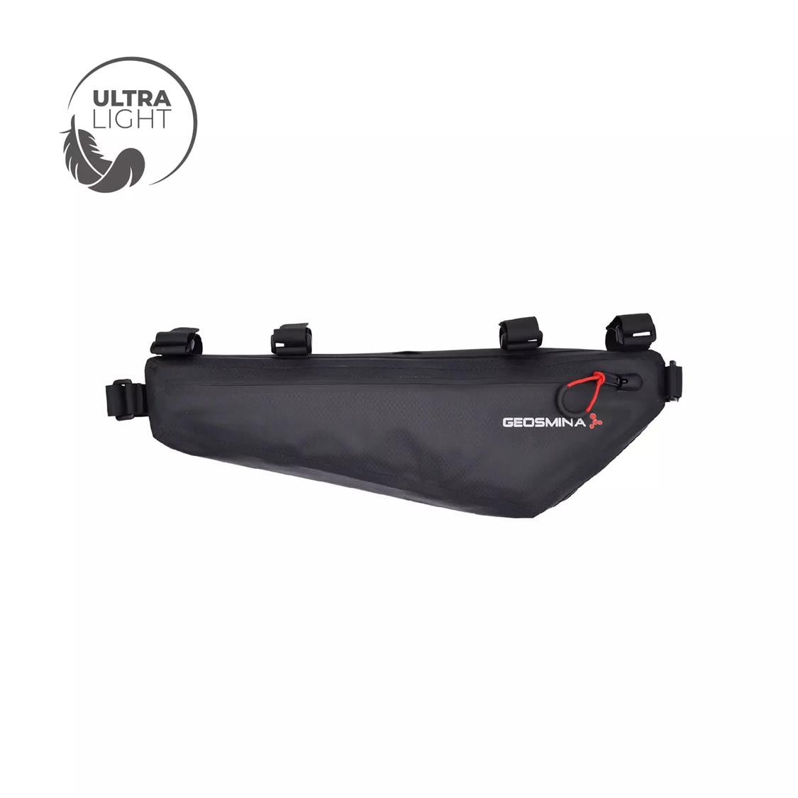 Geosmina Medium Frame Bag Gravel UL 1