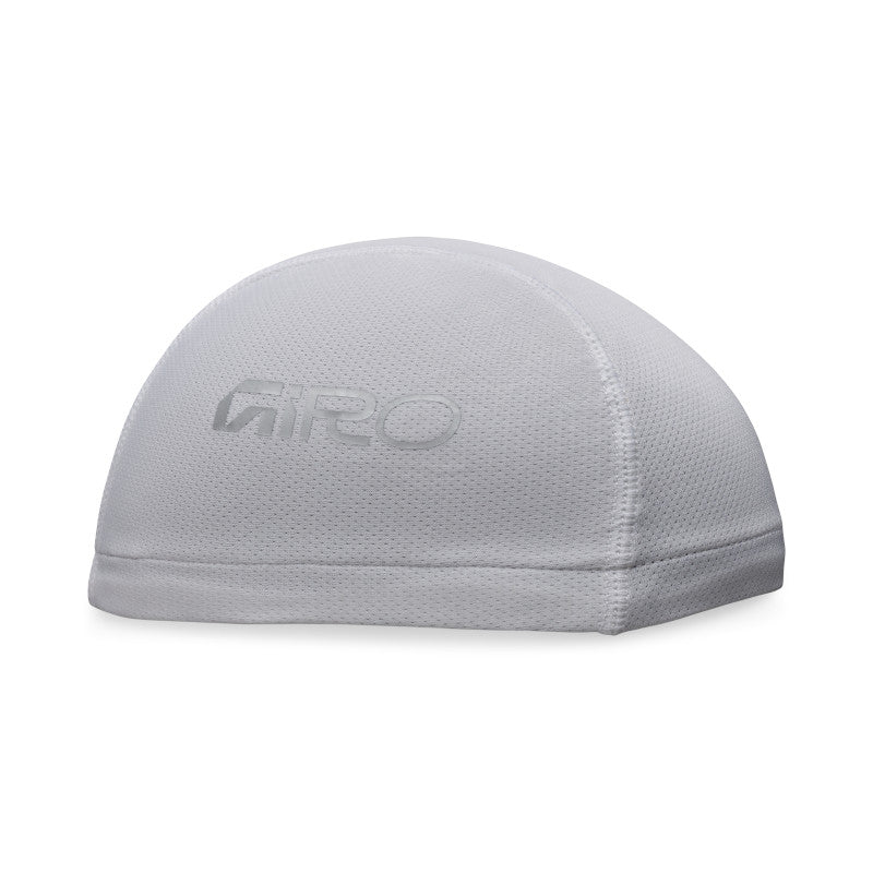 Giro SPF Ultralight Skull Cap White