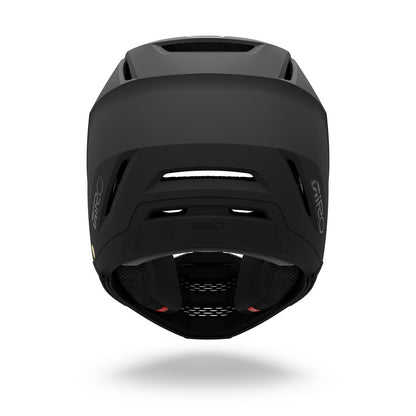 Giro Insurgent Spherical - Matte Black