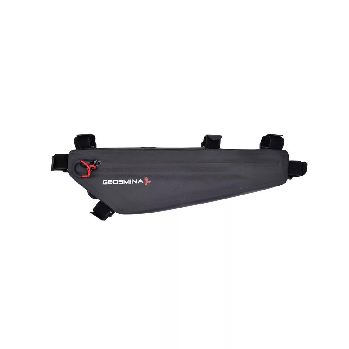 Geosmina Small Frame Bag Gravel UL 2