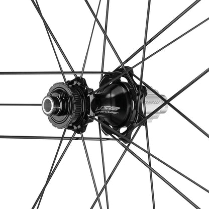 Campagnolo Bora X gravel wheelset