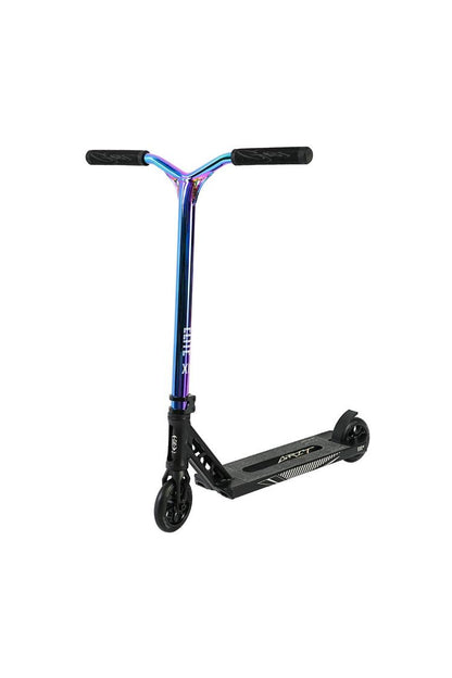 Grit Elite XM Blackened 1