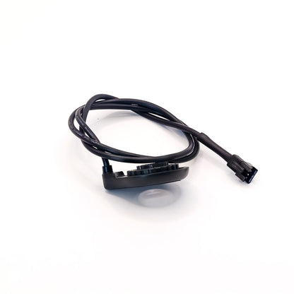 Volterra Pedal Sensor and Cable V2 - for Classic Model (Black)