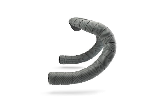 Cane Creek Liege handlebar tape PU 2.5mm with Smart Gel GREY