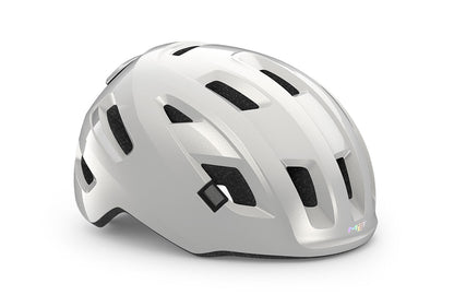 Met E-Mob Mips Lime 4