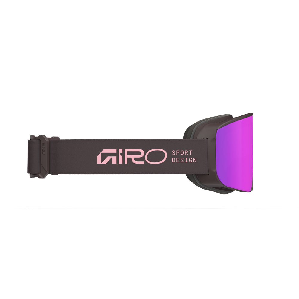 Giro Axis Caynon Clay Petal 2