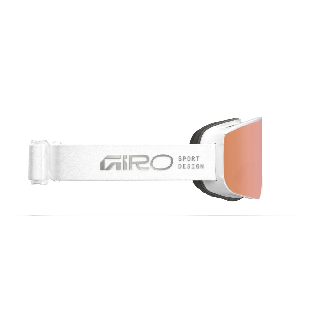 Giro Axis Stacked White_Silver 1
