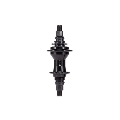 WTP Helix Hybrid RSD Rear Blk 36H