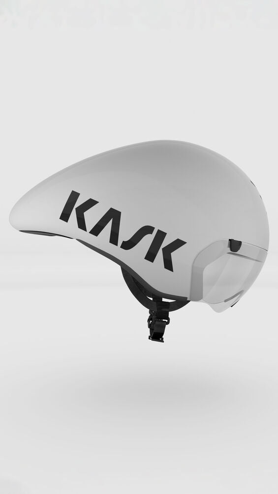 Kask Bambino Pro EVO Black 1