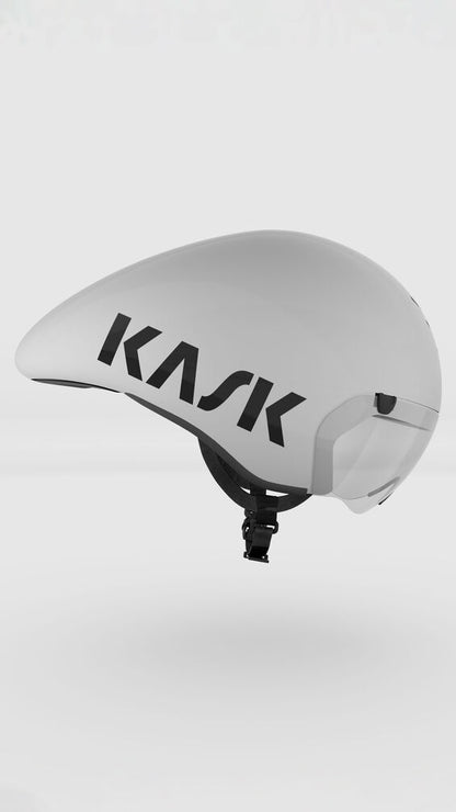Kask Bambino Pro EVO Black 1