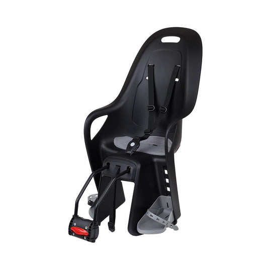 Polisport Koari FF Black Grey 1