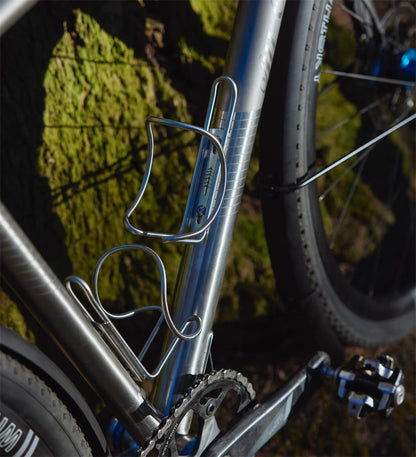 PDW ZigZag Bottle Cage 4