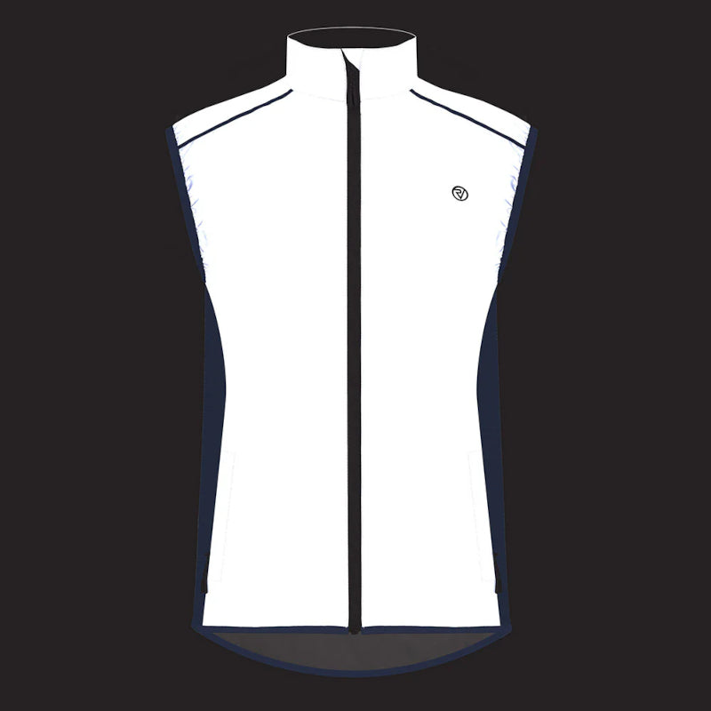 Reflect360 Active Men's Gilet Black - 3