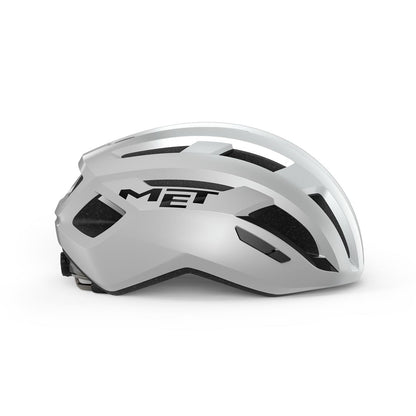 Met Vinci MIPs White Silver 3
