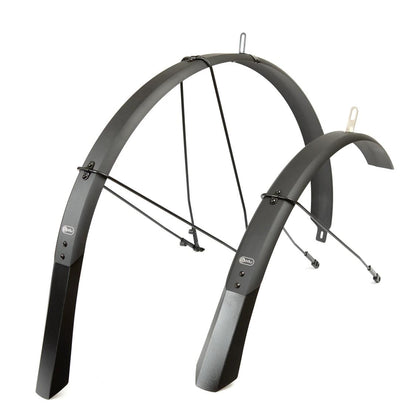 PDW Full Metal Fenders 1