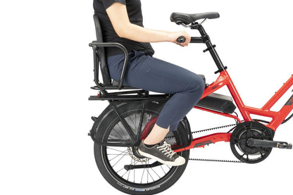 Tern Passenger Accessory Sidekick Foot Rests 3