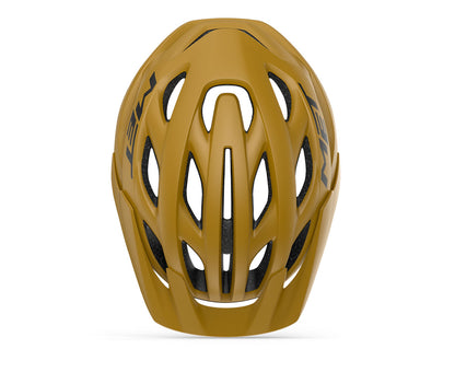 MET Veleno MIPS Helmet Desert 4