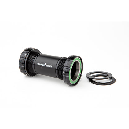 Cane Creek Hellbender 70 BSA Bottom Bracket Purple