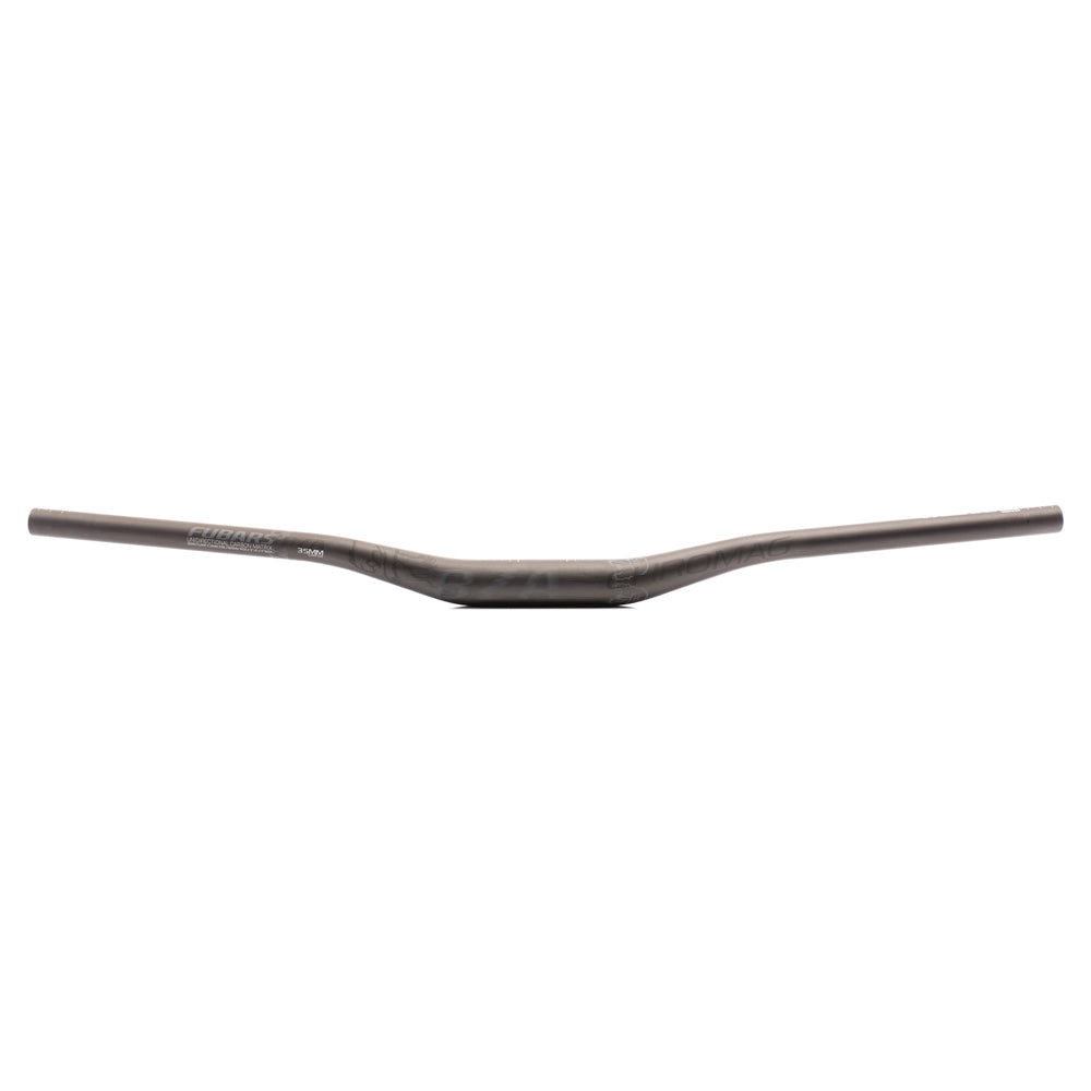 Chromag BZA Handlebar Black/Grey 25mm
