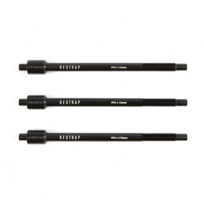Switch Axle