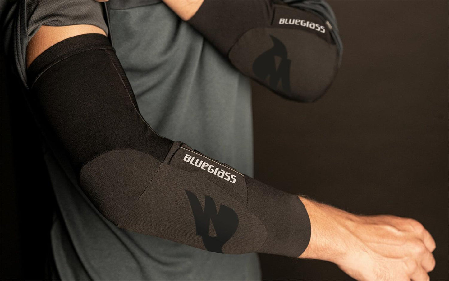 Bluegrass Aura Core Elbow Guards 8