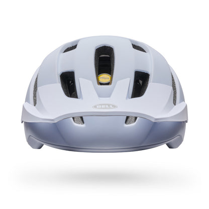 Bell 4Forty Air Mips - Matte White
