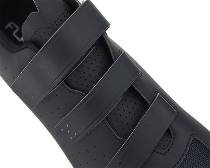 FLR FX-1 Black 6