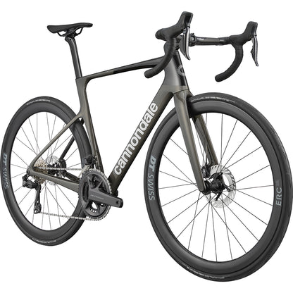 Cannondale SuperSix EVO 2 Raw