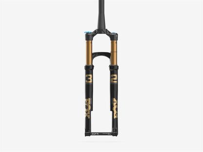 FOX 32 SC Grip SL 3-Pos Black (2)